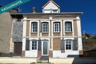 achat immeuble st-aubin-les-elbeuf 76410