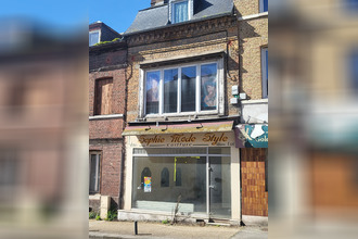 achat immeuble st-aubin-les-elbeuf 76410