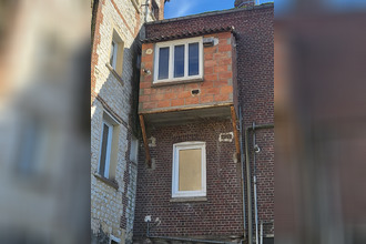 achat immeuble st-aubin-les-elbeuf 76410