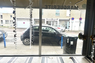 achat immeuble st-aubin-les-elbeuf 76410