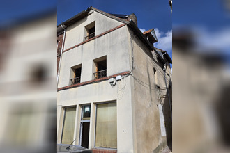 achat immeuble st-aubin-les-elbeuf 76410