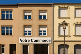 achat immeuble st-avold 57500