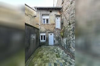 achat immeuble st-avold 57500