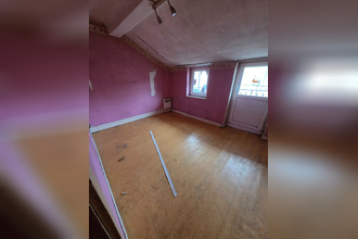 achat immeuble st-avold 57500