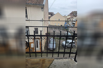 achat immeuble st-avold 57500