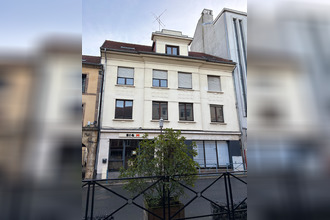 achat immeuble st-avold 57500