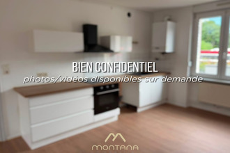 achat immeuble st-avold 57500