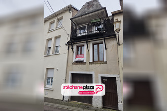 achat immeuble st-avold 57500