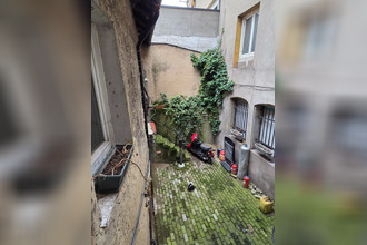 achat immeuble st-avold 57500