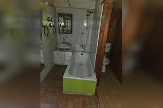 achat immeuble st-avold 57500