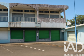 achat immeuble st-benoit 97470