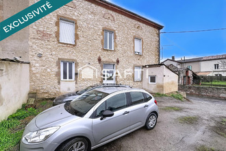 achat immeuble st-benoit-de-carmaux 81400