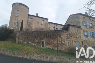 achat immeuble st-bonnet-le-chastel 63630