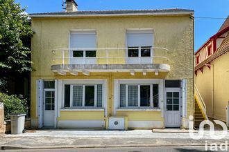 achat immeuble st-brevin-les-pins 44250