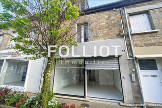 achat immeuble st-brice-en-cogles 35460