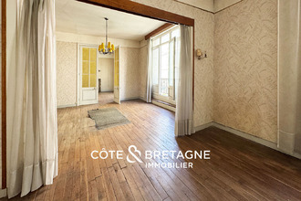 achat immeuble st-brieuc 22000