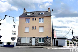 achat immeuble st-brieuc 22000