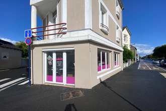 achat immeuble st-brieuc 22000