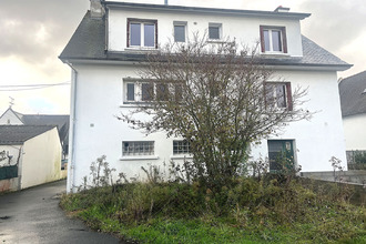 achat immeuble st-brieuc 22000