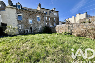 achat immeuble st-brieuc 22000