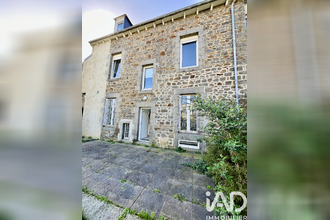 achat immeuble st-brieuc 22000