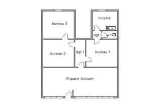 achat immeuble st-brieuc 22000