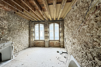 achat immeuble st-brieuc 22000