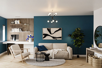 achat immeuble st-brieuc 22000