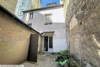 achat immeuble st-brieuc 22000