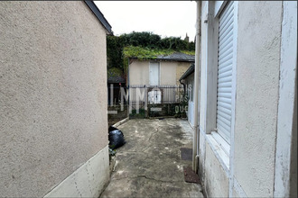 achat immeuble st-calais 72120