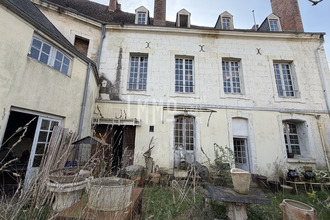 achat immeuble st-calais 72120