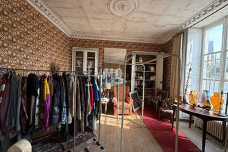 achat immeuble st-calais 72120