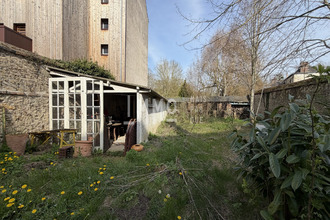 achat immeuble st-calais 72120