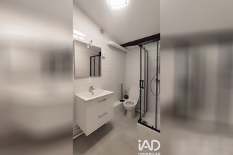 achat immeuble st-cannat 13760