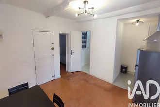 achat immeuble st-cannat 13760