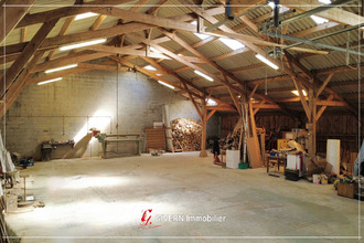 achat immeuble st-caradec-tregomel 56540