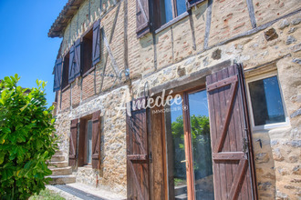 achat immeuble st-cere 46400