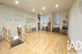 achat immeuble st-cere 46400