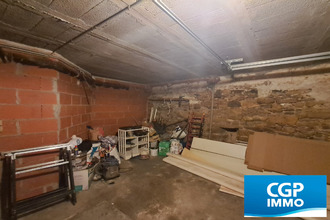 achat immeuble st-cere 46400