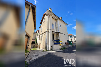 achat immeuble st-cere 46400