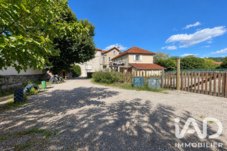 achat immeuble st-cere 46400