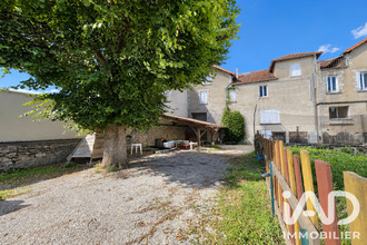 achat immeuble st-cere 46400