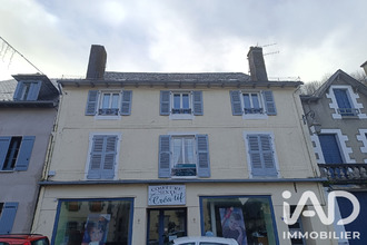 achat immeuble st-cernin 15310