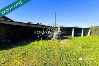 achat immeuble st-cesaire-de-gauzignan 30360