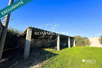 achat immeuble st-cesaire-de-gauzignan 30360