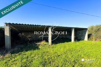 achat immeuble st-cesaire-de-gauzignan 30360