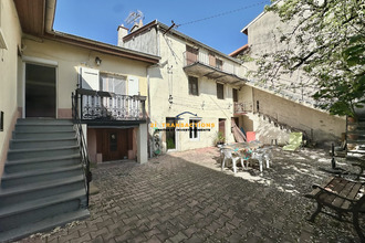 achat immeuble st-chamond 42400