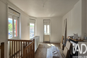 achat immeuble st-chamond 42400
