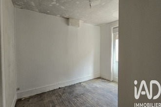 achat immeuble st-chamond 42400