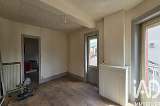achat immeuble st-chamond 42400